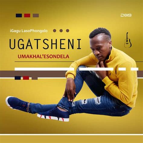 Ugatsheni Albums Songs Playlists Listen On Deezer