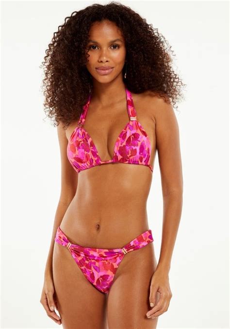 Get Lotte Bia Bikini Vix Swimwear Exclusive With Stunning Designs At