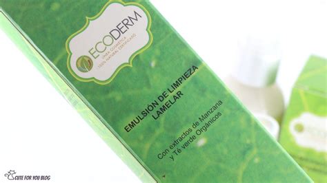 Ecoderm, Ecoderm Argentina, Cosmética Natural, skincare, cosmética ...