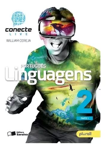 Conecte Portugues Linguagens Volume 2 Conecte Portugues Linguagens