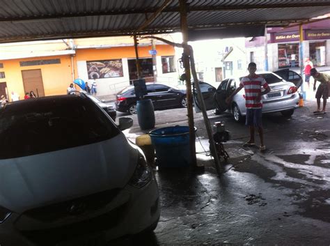 Lava Rápido Bem Bolado added a... - Lava Rápido Bem Bolado