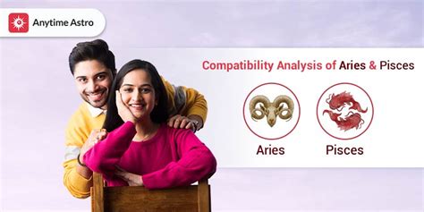 Aries And Pisces Compatibility Love Friendship Munication And Marriage