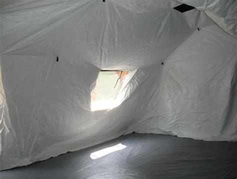 Air Beam HDT GLOBAL Military Tent 2032 MDL | Army tent, Beams, Tent