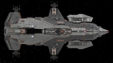 Category Hammerhead Series Star Citizen Wiki