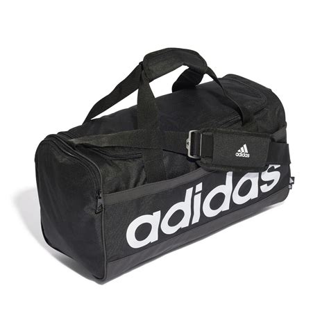 Ripley Maleta Adidas Essentials Negro Deportiva