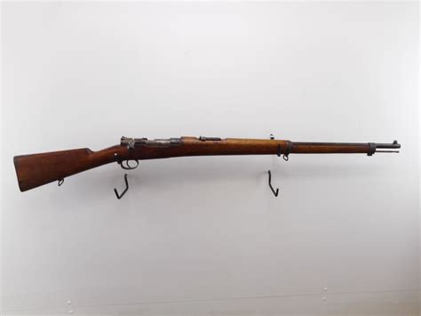 Serbian Mauser Model 1899 Caliber 7mm Mauser