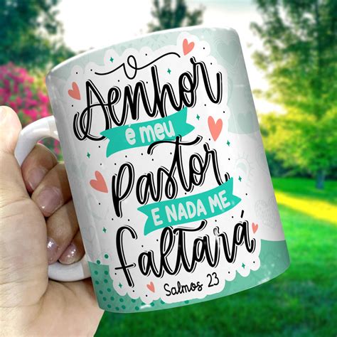 Arte Para Caneca Gospel Evangelica Elo Produtos Especiais