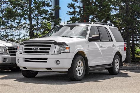 Pre Owned 2014 Ford Expedition XLT 5 4L 4WD Sport Utility