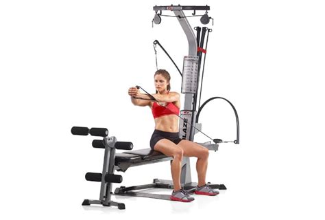 Best Bowflex Home Gym Guide Top 8 Picks The Gym Lab