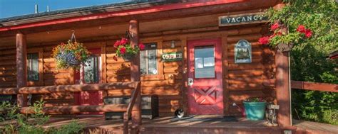 Driggs Idaho Lodging and Motel - Teton Valley Cabins | Tetons, Driggs idaho, Lodges