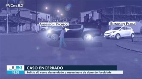 Polícia prende quinto suspeito do assassinato de empresário em Belém