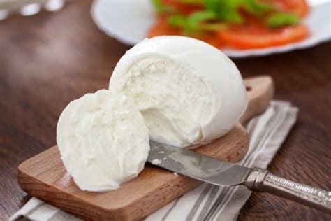 Can You Freeze Fresh Mozzarella Cheese Preparedcooks