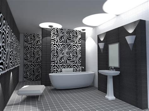 Ceramic Tile Ideas To Modernise Your Bathroom Home Owners Advice