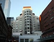 Massachusetts General Hospital Cancer Center | Boston, MA