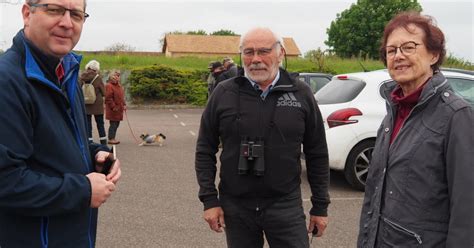 Huilly Sur Seille Visite Des Prairies Humides Avec Les Amis Du Parc