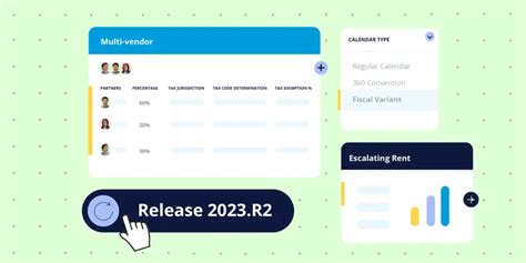 Nakisa Releases 2023 Lease Management Accounting Software Nakisa