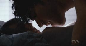 Lance Et Compte Nude Scenes Aznude