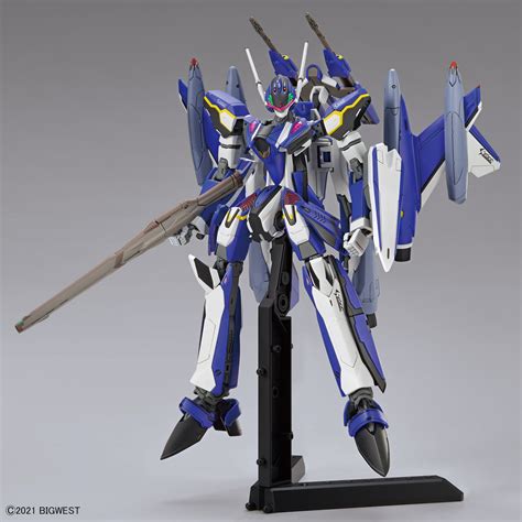 Hg Yf 29 Durandal Valkyrie Maximilian Genus Custom Full Set Pack