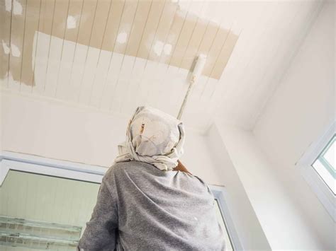 Calcium Silicate False Ceiling 5