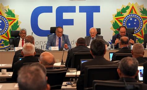 Cft Aprimora Plano Nacional De Fiscaliza O Integrada Conselho