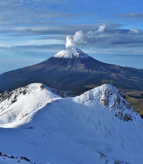 Paisajes Hermosos De Mexico