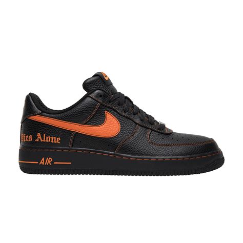 Vlone X Nikelab Air Force 1 Vlone Nike Aa5360 001 Goat