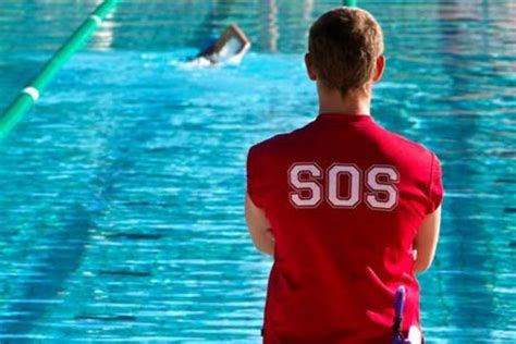 Curso De Socorrista En Piscinas E Instalaciones Acu Ticas En Pozuelo