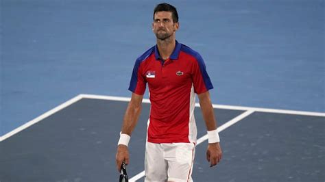 Novak Djokovic Vs Alexander Zverev Us Open 2021 Semi Final Live