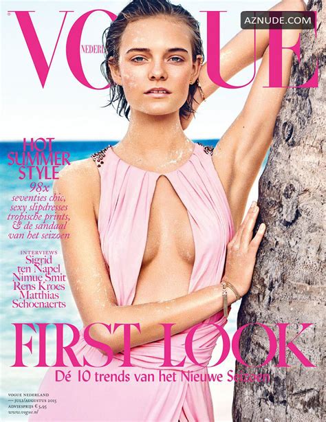 NIMUE SMIT Nude AZNude