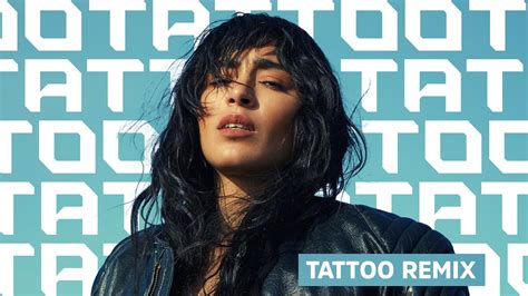 Loreen Tattoo Dj Dark Mentol Remix Youtube