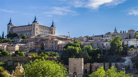 Toledo in 3 Tagen Ein Reiseführer um das Beste aus Ihrem Besuch