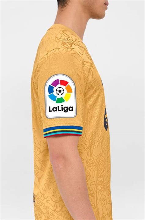 MAILLOT FC BARCELONE EXTERIEUR PEDRI 2022 2023