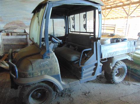 Talley Farms Surplus Equipment Auction Photos Iron Horse Auction Company