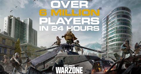 Call Of Duty Warzone Battle Royale Gr Tis Conquista Milh Es De