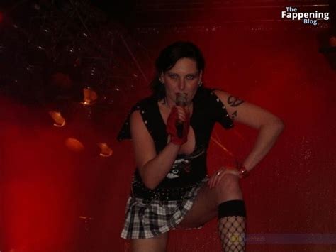 Andrea Natalie Rosenbaum Nude Sexy Collection Photos TheFappening