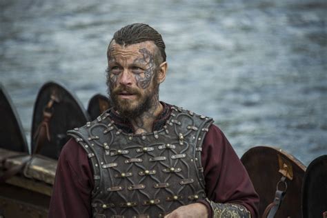 Vikings Every Major Character Ranked By Strength