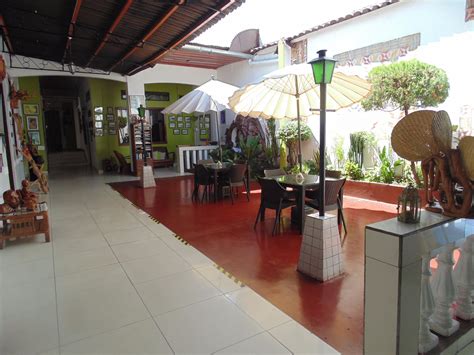 HOTEL LA CASONA - Updated 2022 Prices & Reviews (Iquitos, Peru)