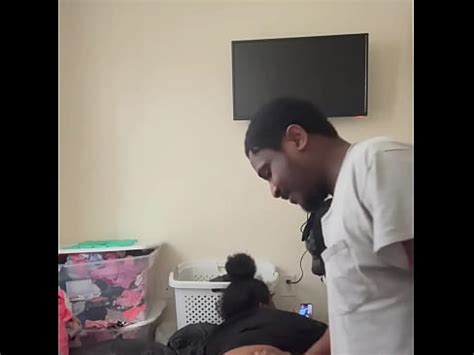 I Tried To Sneak Record Her And She Caught Me XVIDEOS