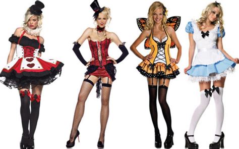 Disfraces Sexys Para Halloween Modaellas