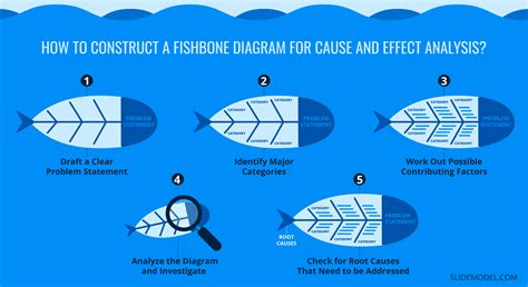 Fishbone Diagram: Cause and Effect Analysis (Examples & Templates ...