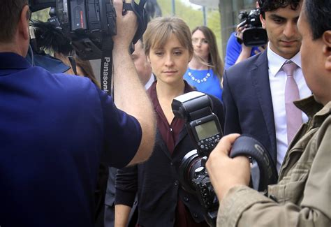 Escaping NXIVM | CBC News