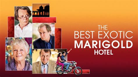 43 Facts About The Movie The Best Exotic Marigold Hotel Facts Net