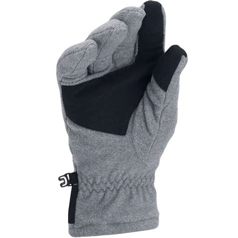 Under Armour Extreme Coldgear Gloves