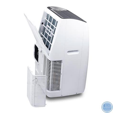 Мобильный кондиционер Royal Clima RM-LP60CN-E серии LARGO PRO купить в ...