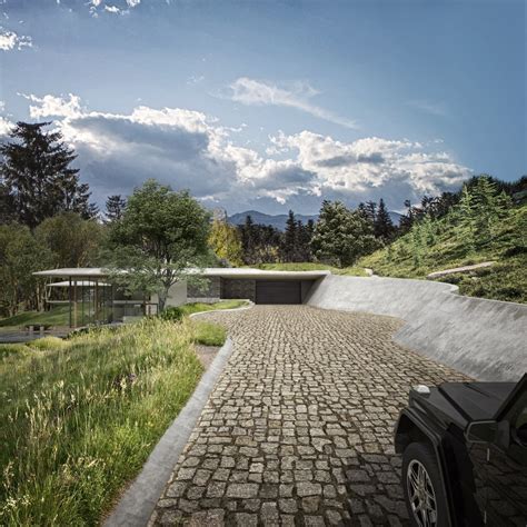 Shenandoah House — raad studio