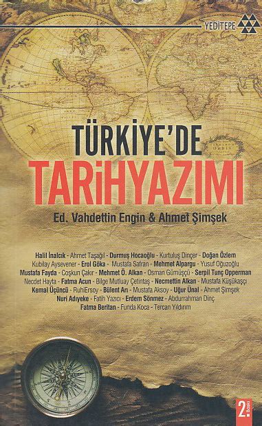 OKTAY ARAS Türkiye de Tarih Yazımı