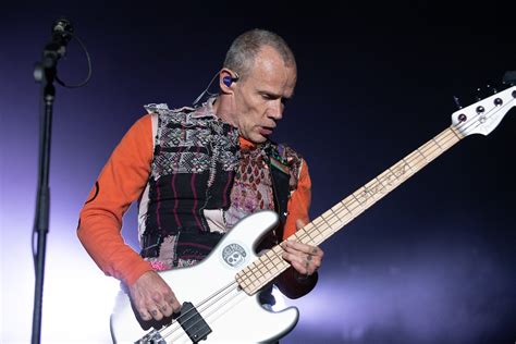 El bajista de los Red Hot Chilli Peppers vende su casa por millones de dólares