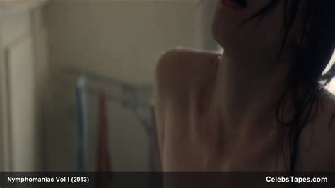 Stacy Martin Nude Sex Video