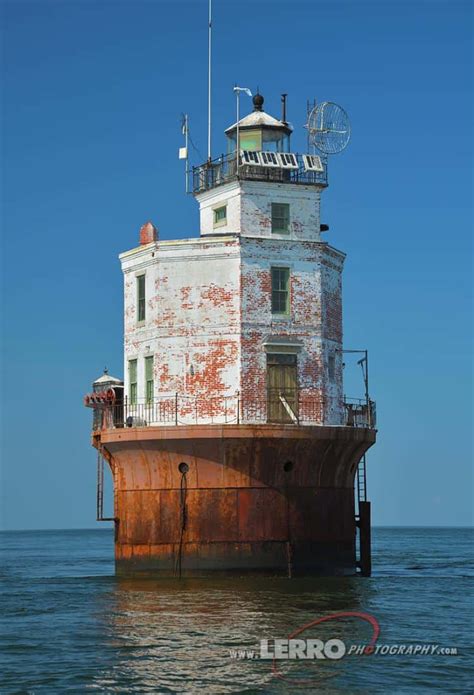 Chesapeake Bay Lighthouse Photo Workshop