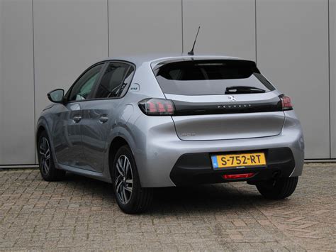 Peugeot Occasion Uit Voorraad Mulders Autogroep